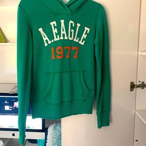 American Eagle Women’s XS Hoodie